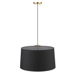 Lamia 3-Light Mini Pendant - Image 6
