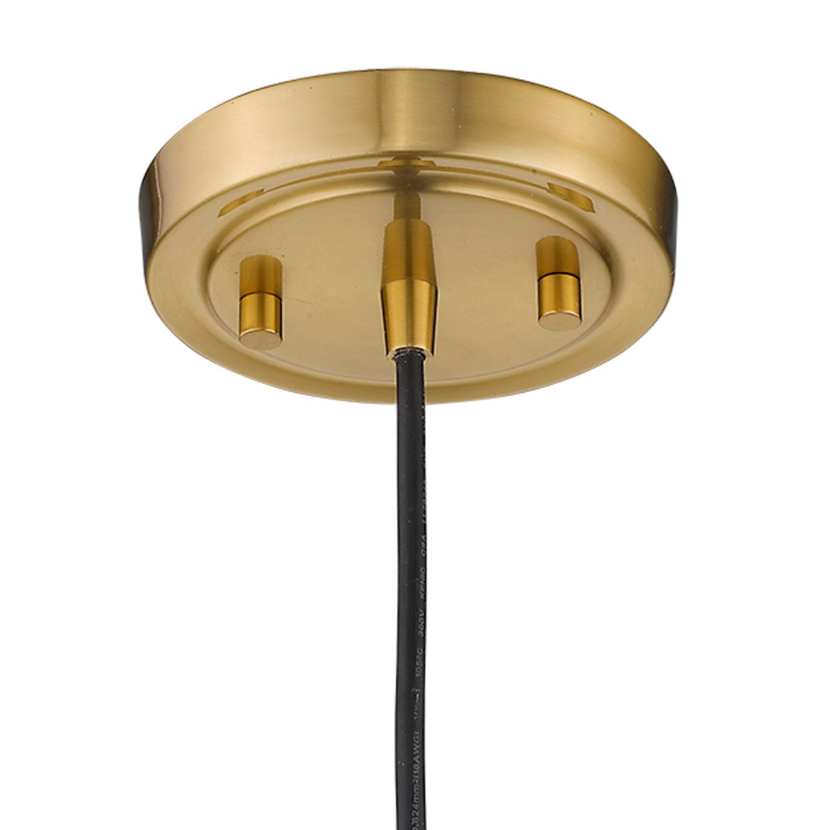 Lamia 3-Light Mini Pendant - Image 7