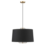 Lamia 3-Light Mini Pendant