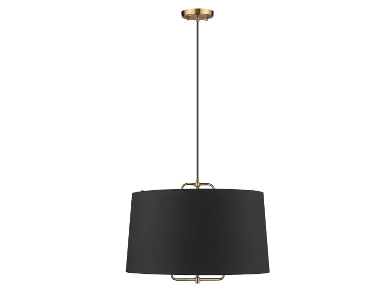 Lamia 3-Light Mini Pendant Lamia Lamia 3-Light Mini Pendant Lamia