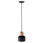 Ingo 1-Light Pendant - Image 4