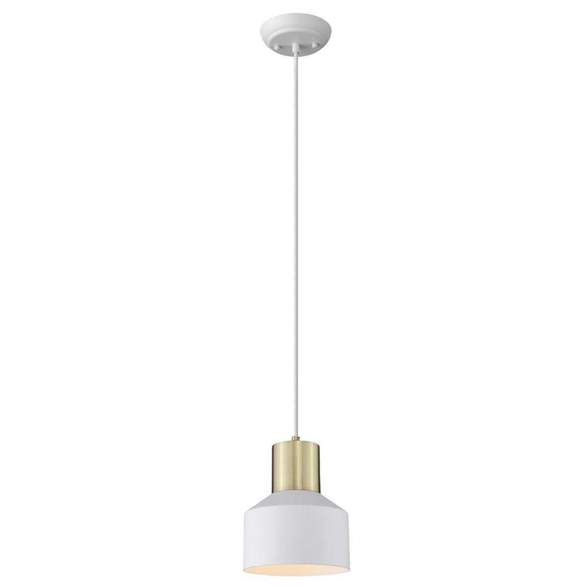 Ingo 1-Light Pendant - Image 2
