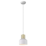 Ingo 1-Light Pendant - Image 2