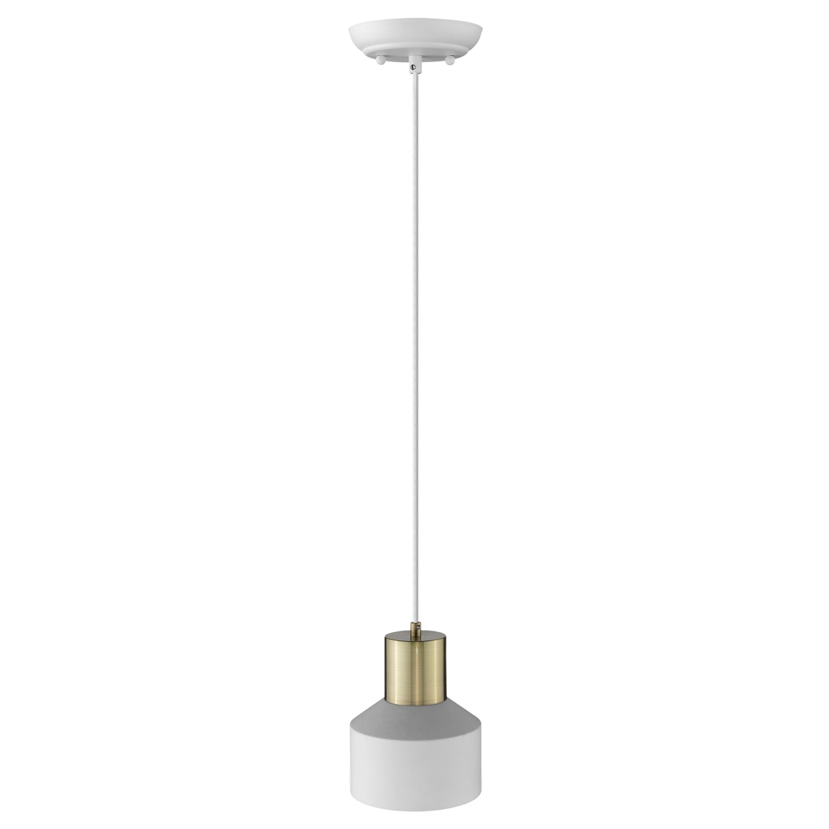 Ingo 1-Light Pendant - Image 4