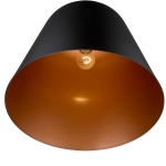 Knell 1-Light Pendant - Image 4