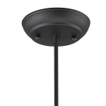 Hedron 1-Light Pendant - Image 3