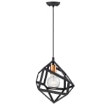 Hedron 1-Light Pendant - Image 4
