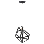Hedron 1-Light Pendant - Image 5