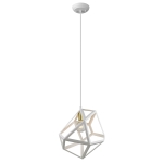Hedron 1-Light Pendant - Image 2
