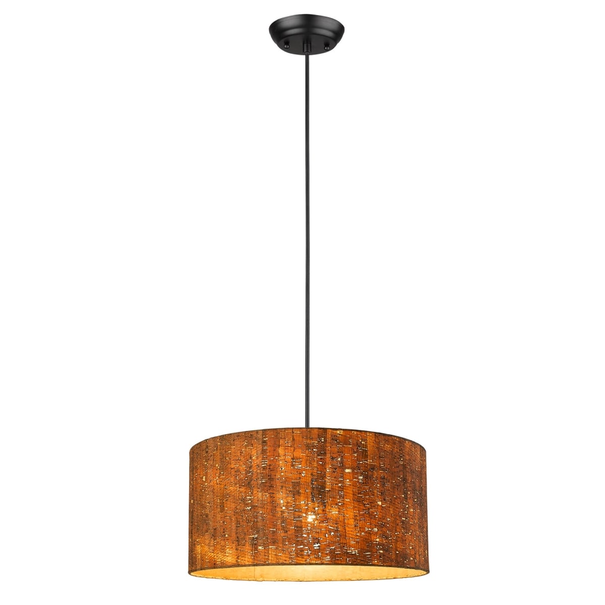 Lisbon 1-Light Pendant - Image 2