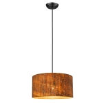 Lisbon 1-Light Pendant - Image 2
