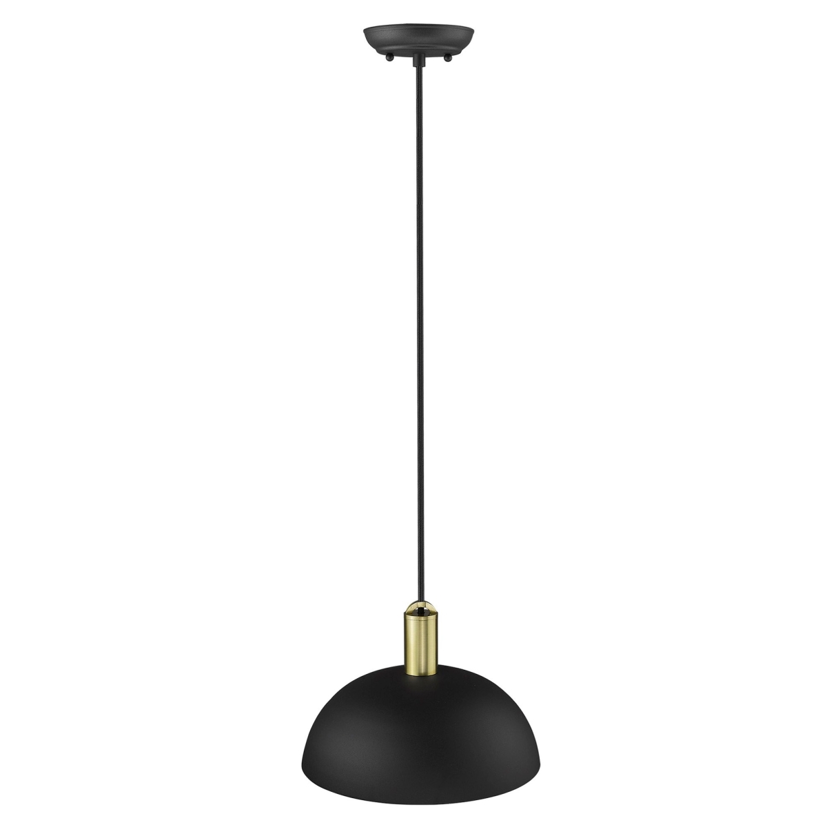 Ingo 1-Light Pendant - Image 3