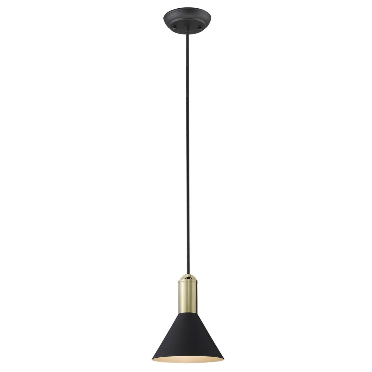 Ingo 1-Light Pendant - Image 2