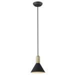 Ingo 1-Light Pendant - Image 2