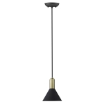 Ingo 1-Light Pendant - Image 3