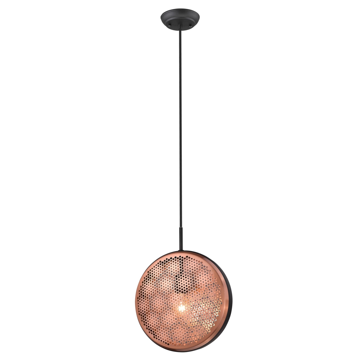 Tholos 1-Light Pendant - Image 2