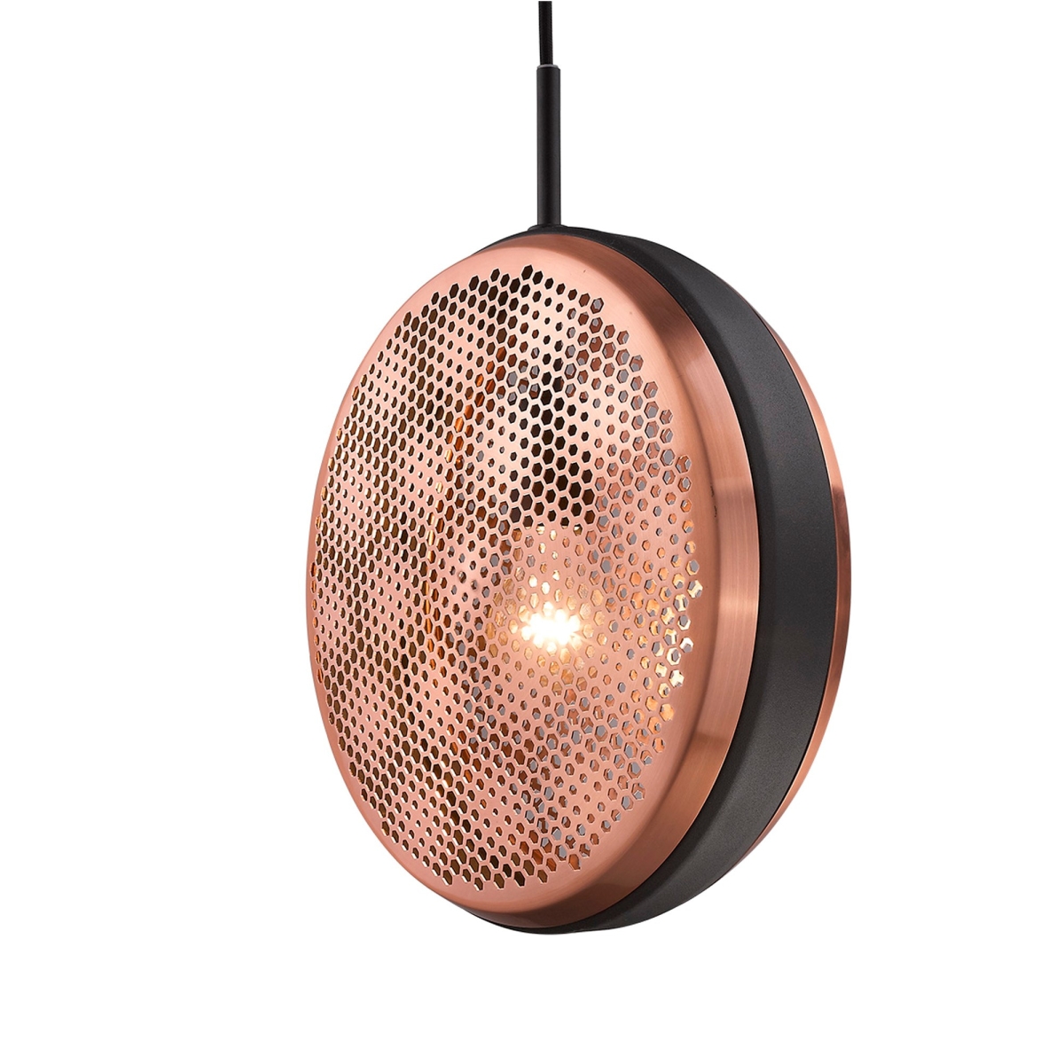 Tholos 1-Light Pendant - Image 4