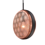 Tholos 1-Light Pendant - Image 4