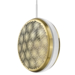 Tholos 1-Light Pendant - Image 3