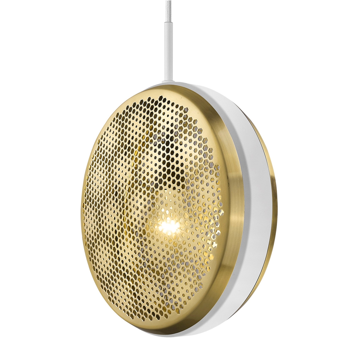 Tholos 1-Light Pendant - Image 4