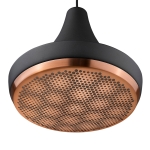 Tholos 1-Light Pendant - Image 4