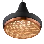 Tholos 1-Light Pendant - Image 5