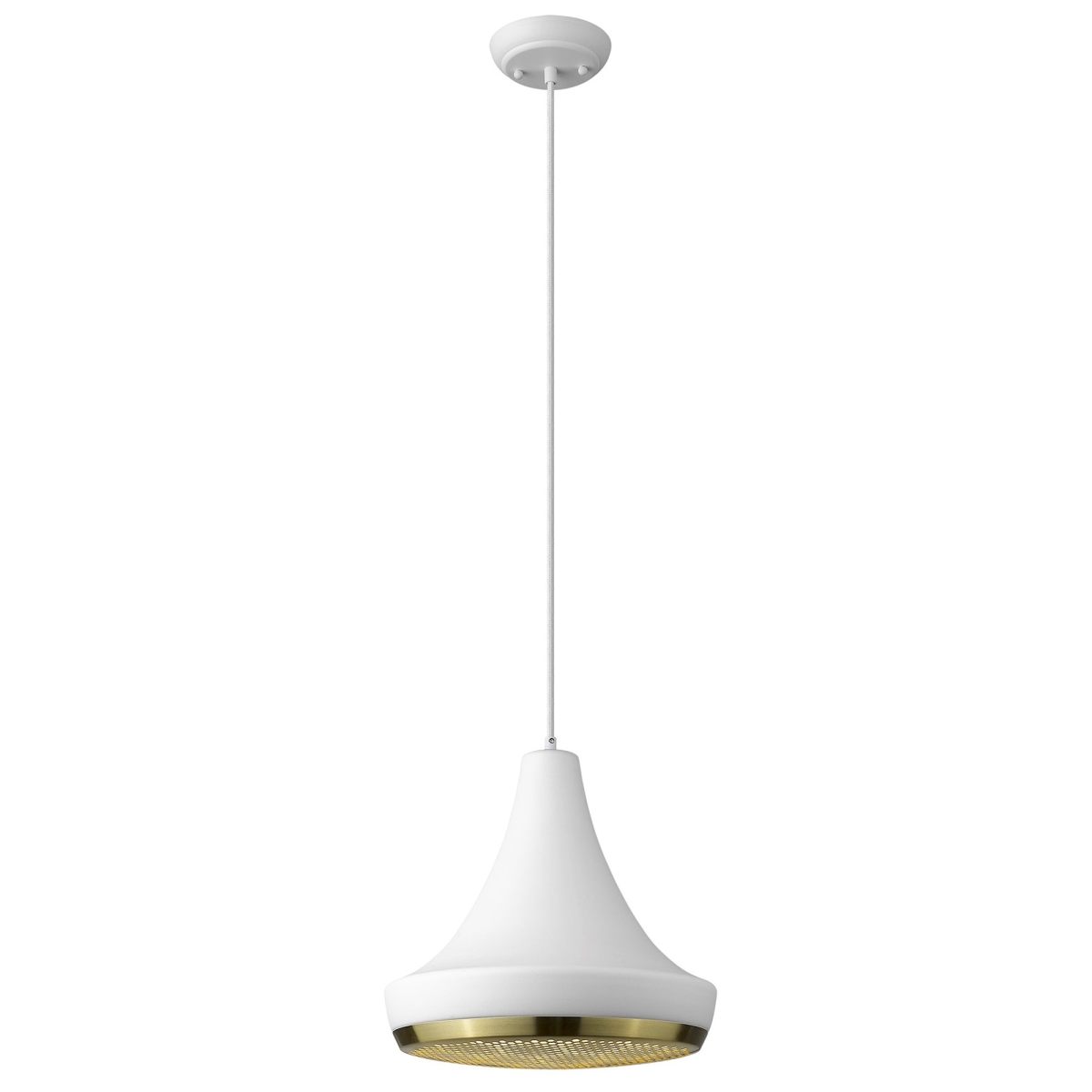 Tholos 1-Light Pendant - Image 2