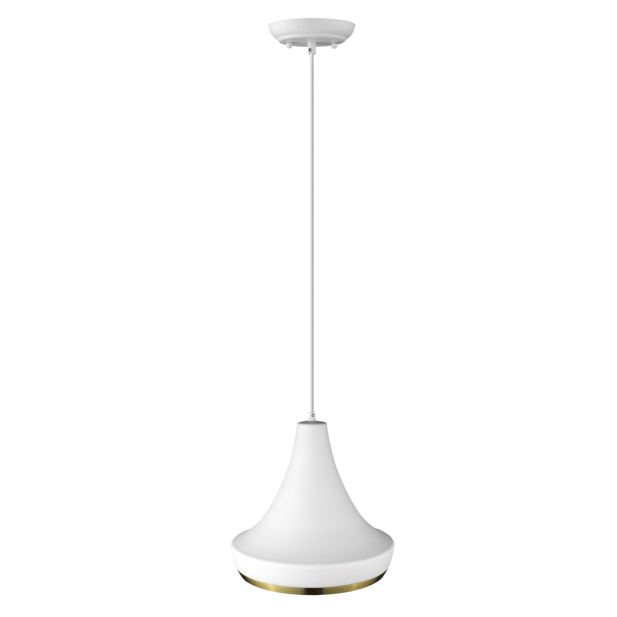 Tholos 1-Light Pendant - Image 3