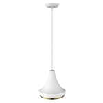 Tholos 1-Light Pendant - Image 3