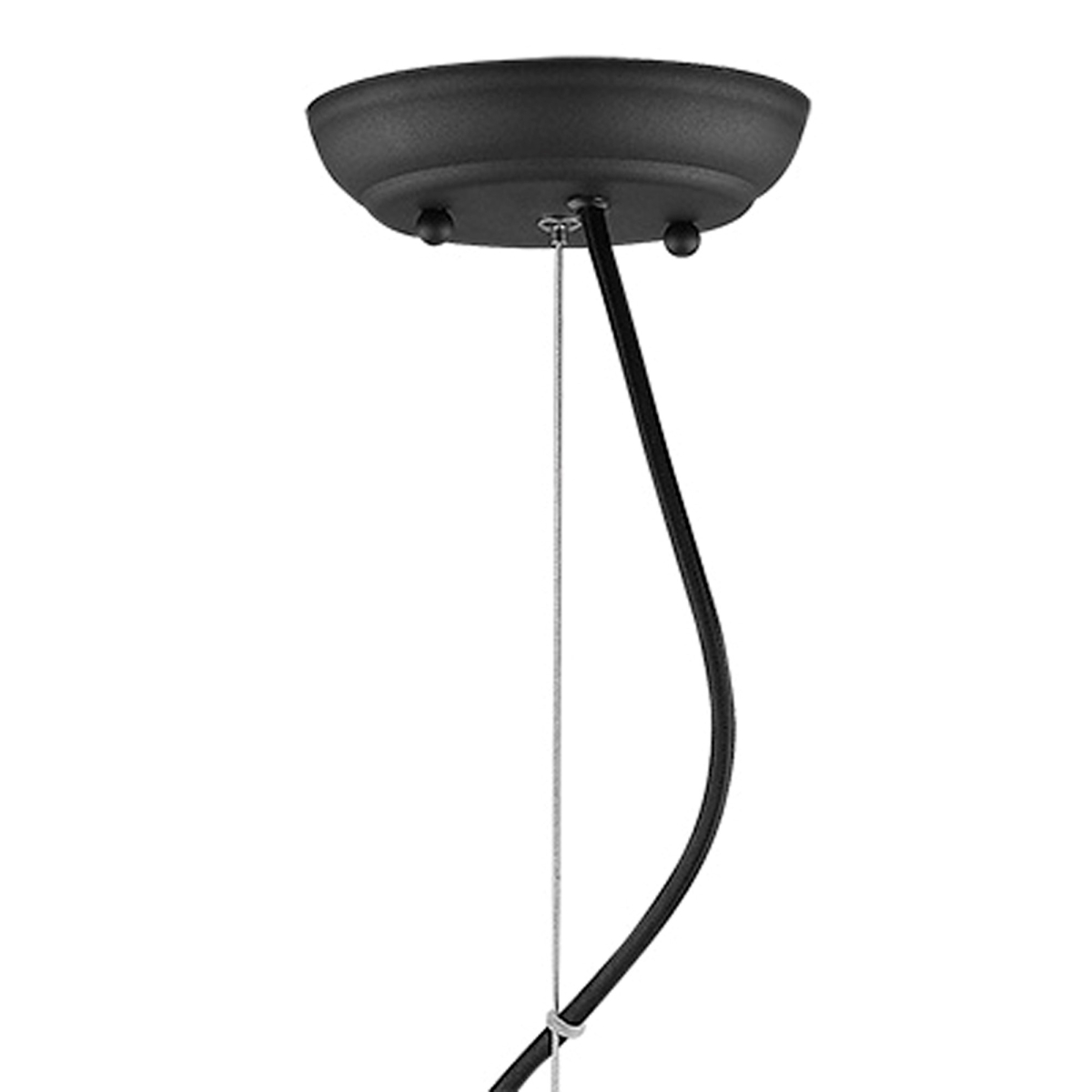 Tholos 4-Light Pendant - Image 4