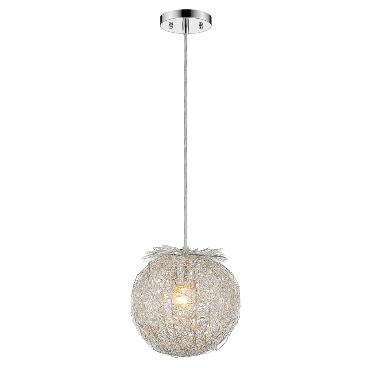Distratto 1-Light Pendant - Image 2
