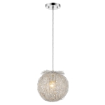 Distratto 1-Light Pendant - Image 2