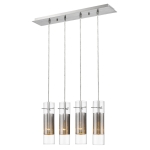 Scope 4-Light Pendant - Image 2