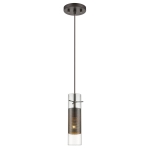 Scope 1-Light Pendant - Image 2