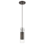 Scope 1-Light Pendant
