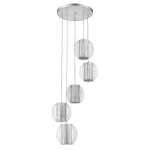 Phoenix 5-Light Pendant
