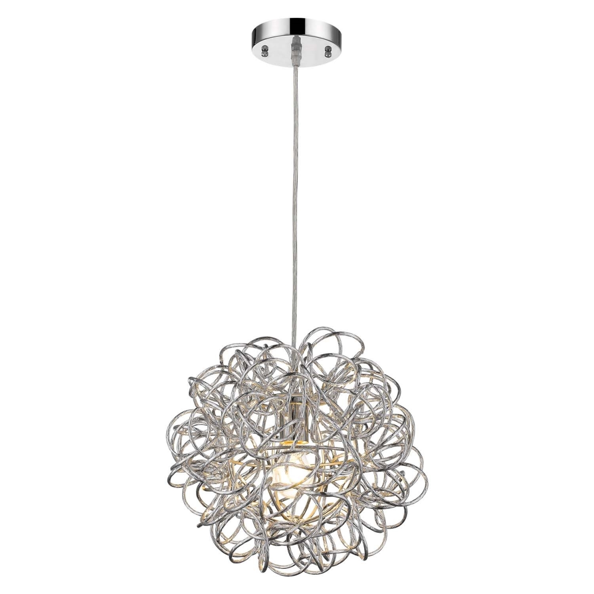 Mingle 1-Light Pendant - Image 2