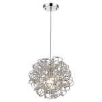 Mingle 1-Light Pendant - Image 2