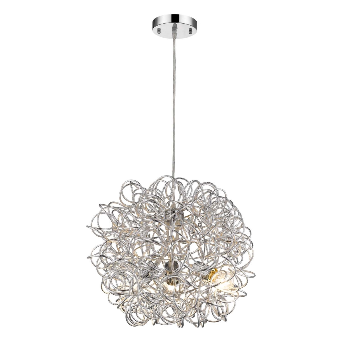 Mingle 3-Light Pendant - Image 2