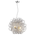 Mingle 4-Light Pendant - Image 2