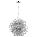 Mingle 4-Light Pendant