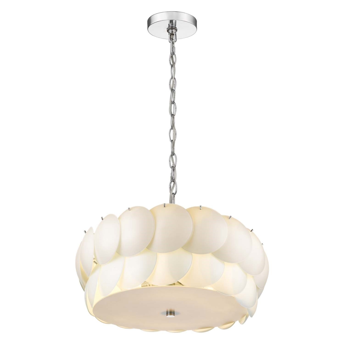 Selene 6-Light Pendant - Image 2