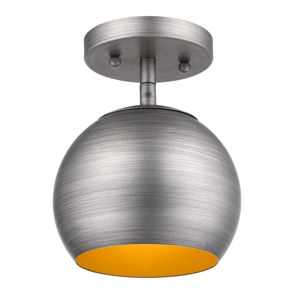 Latitude 1-Light Pendant - Image 2