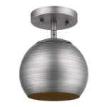 Latitude 1-Light Pendant