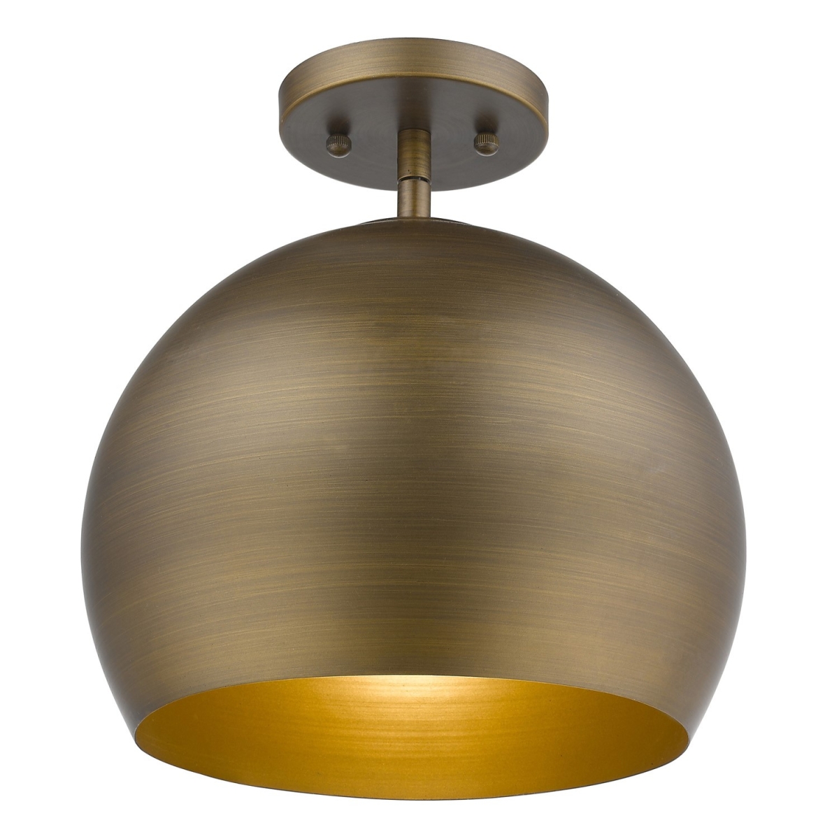 Latitude 1-Light Pendant - Image 2