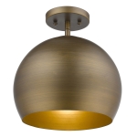 Latitude 1-Light Pendant - Image 2
