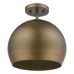 Latitude 1-Light Pendant