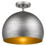 Latitude 1-Light Pendant - Image 2