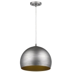 Latitude 1-Light Pendant - Image 3