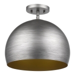 Latitude 1-Light Pendant